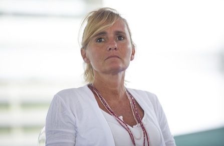 Roma 2024, Bianchedi: «Speranze? Vinti assalti che perdevo 14-1»