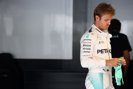 F1, Rosberg: «In Malesia per vincere il titolo costruttori»