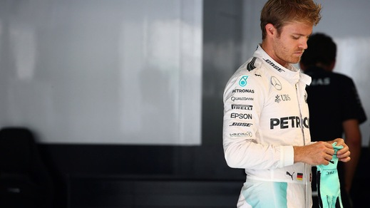 F1, Rosberg: «In Malesia per vincere il titolo costruttori»