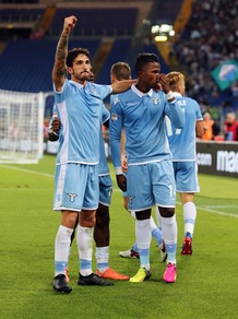 24 ore di notizie sulla Lazio