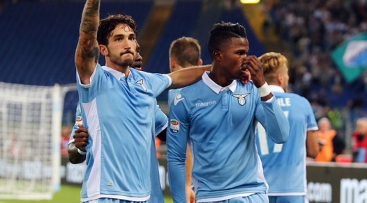 24 ore di notizie sulla Lazio