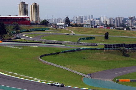 F1, Gp Brasile a rischio. Gli organizzatori: «Sorpresi»