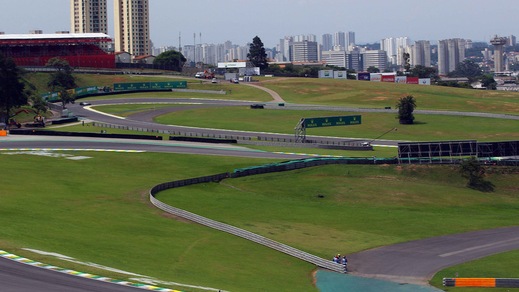 F1, Gp Brasile a rischio. Gli organizzatori: «Sorpresi»