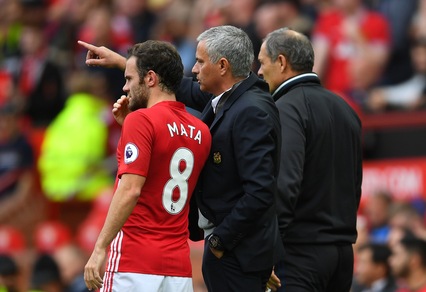 Calciomercato United: Mata, da peso a punto fermo per Mourinho