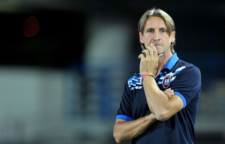 Serie A Crotone, a Cagliari Nicola si gioca tutto