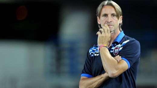 Serie A Crotone, a Cagliari Nicola si gioca tutto