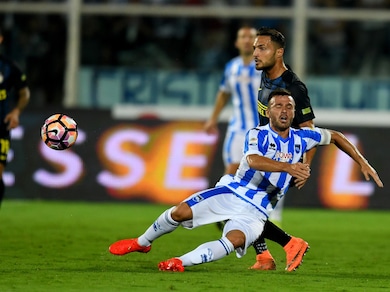 Serie A Memushaj: «Il Pescara è in linea con le attese»