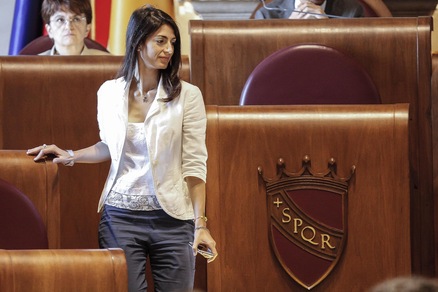 Ufficiale: Campidoglio dice no alle Olimpiadi Roma 2024