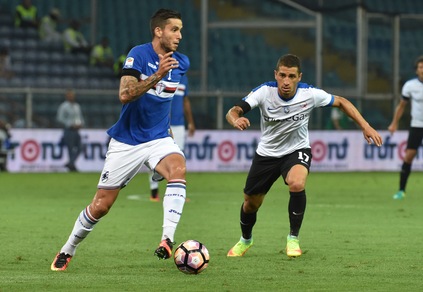 Serie A Atalanta, in gruppo Carmona e Raimondi