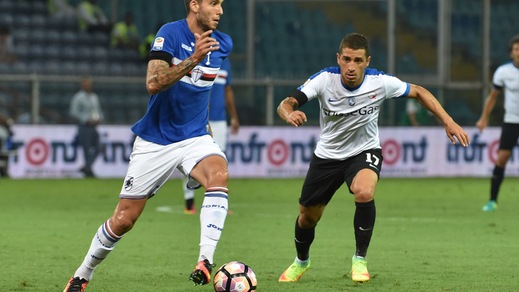 Serie A Atalanta, in gruppo Carmona e Raimondi