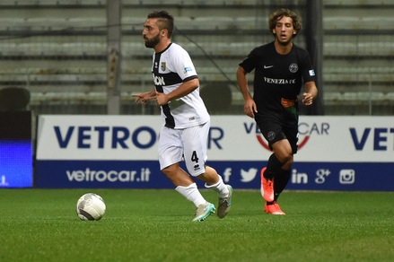 Lega Pro Parma, Corapi: «Venezia alle spalle. Costretti a inseguire»