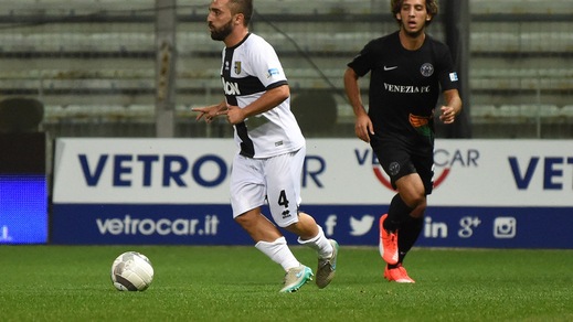 Lega Pro Parma, Corapi: «Venezia alle spalle. Costretti a inseguire»