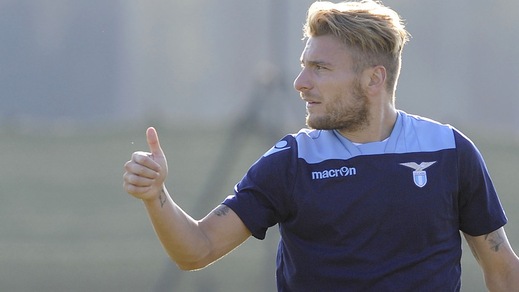 Serie A: Udinese-Lazio, avanti i biancocelesti