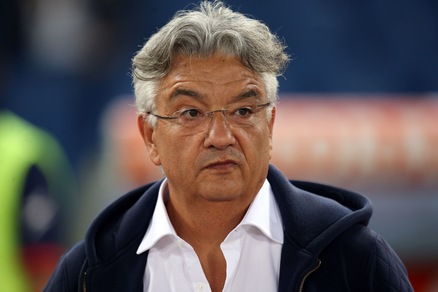 Crotone, si dimette Vrenna: «Lascio dopo 25 anni con molta tristezza»