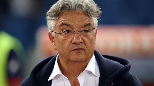 Serie A, Vrenna: «Nicola resterà il tecnico del Crotone»