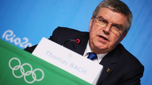 Roma 2024, martedì il presidente del Cio incontra Malagò