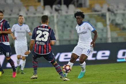 Calciomercato Atalanta, l'agente di Kessie: «Tanti club su di lui»