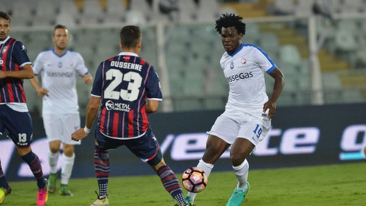 Calciomercato Atalanta, l'agente di Kessie: «Tanti club su di lui»