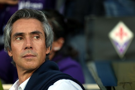 Europa League Fiorentina, Sousa: «Questo calcio è poesia»
