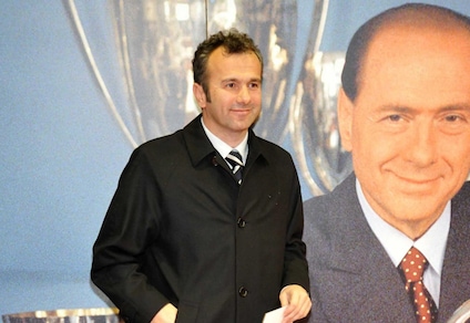 Milan, Savicevic: «Berlusconi mi volle a tutti i costi»