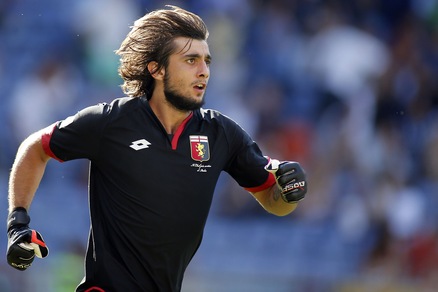 Serie A Genoa, Perin: «Complicato vincere a Bologna»