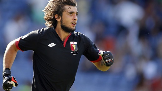 Serie A Genoa, Perin: «Complicato vincere a Bologna»