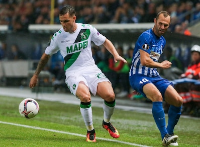 Juventus, dalla Spagna: «Lirola a gennaio»