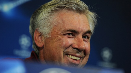 Ancelotti: «Napoli, un affare prendere 90 milioni per Higuain»