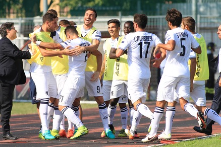 Serie B: Brescia-Bari, Over caldo in quota