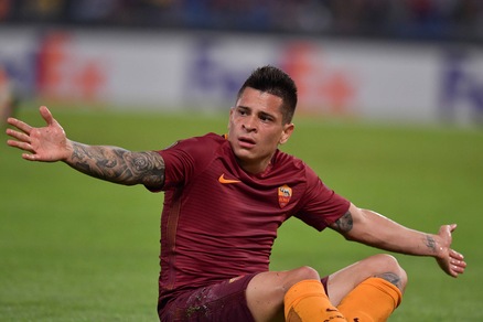 24 ore di notizie sulla Roma