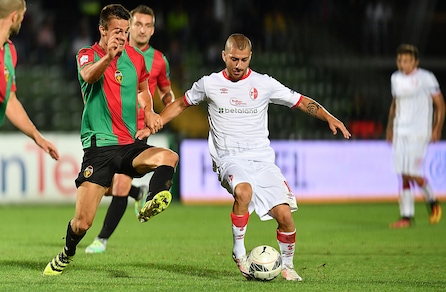 Diretta Brescia-Bari, probabili formazioni tempo reale ore 20.30