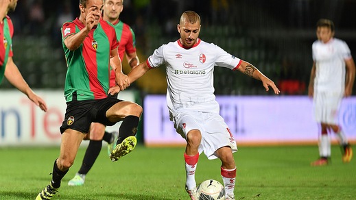 Diretta Brescia-Bari, probabili formazioni tempo reale ore 20.30