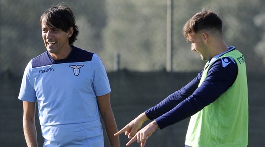 24 ore di notizie sulla Lazio