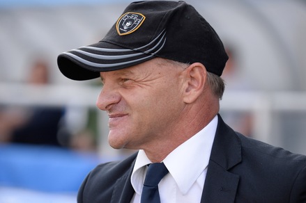 Serie A Udinese, Iachini: «Con la Lazio serve la gara perfetta»