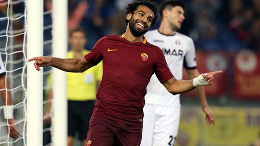 Europa League, Roma promossa: primo posto nel girone a 1,33