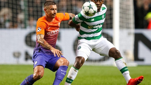 Calciomercato Celtic: «L'Arsenal ha messo gli occhi su Dembele»