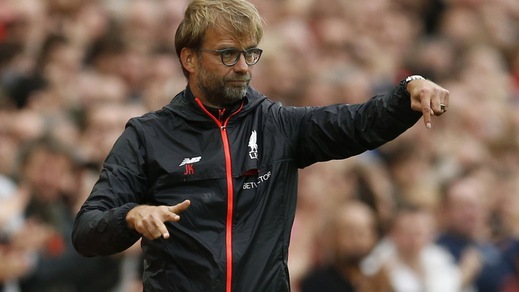 Calciomercato: «Klopp sfida Ranieri per Isak»