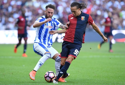 Serie A, la Corte d'Appello conferma le squalifiche di Zampano e Vives