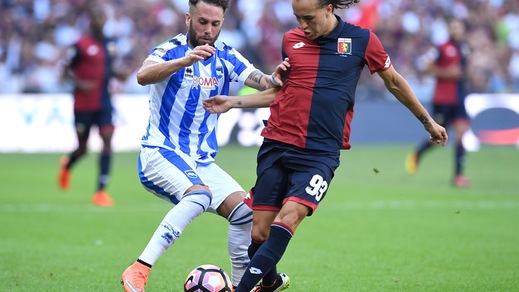 Serie A, la Corte d'Appello conferma le squalifiche di Zampano e Vives