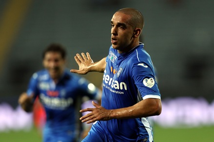 Serie A Empoli, recuperato Bellusci: out Barba, Costa e Laurini