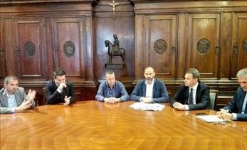 Volley: Superlega, il Palazzetto di Verona è agibile per il campionato