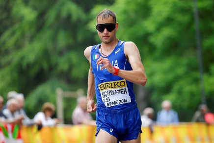 Schwazer: «Non mollerò fino a che non avrò giustizia»