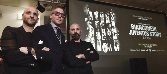 Juventus, Lapo Elkann: «Voglio quarta stella e sesto scudetto». John: «Bello vedere quanto è forte»