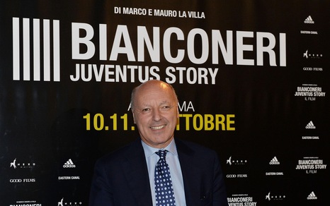 Juventus, Marotta: «Morata e Brozovic? Nulla di concreto»