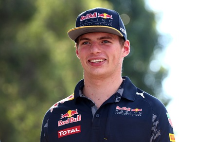 F1 Red Bull, Verstappen: «Nuovo asfalto ha più grip»