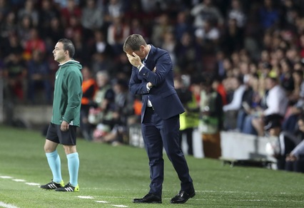 Serie A Inter, luci e black out, che strana squadra: i rebus di De Boer