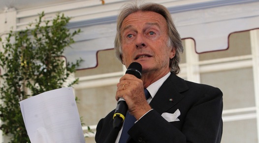 Olimpiadi Roma 2024, Montezemolo: «Tutti convinti che il discorso sia chiuso»
