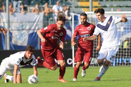 La Serie B in diretta. Segui le gare live alle 15