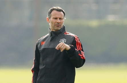 Lo Swansea incontra Giggs per il dopo Guidolin, ma non convince