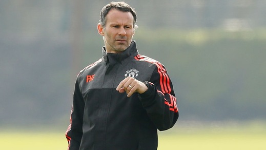 Lo Swansea incontra Giggs per il dopo Guidolin, ma non convince